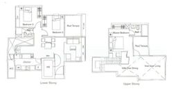 Le Reve (D14), Condominium #560091181